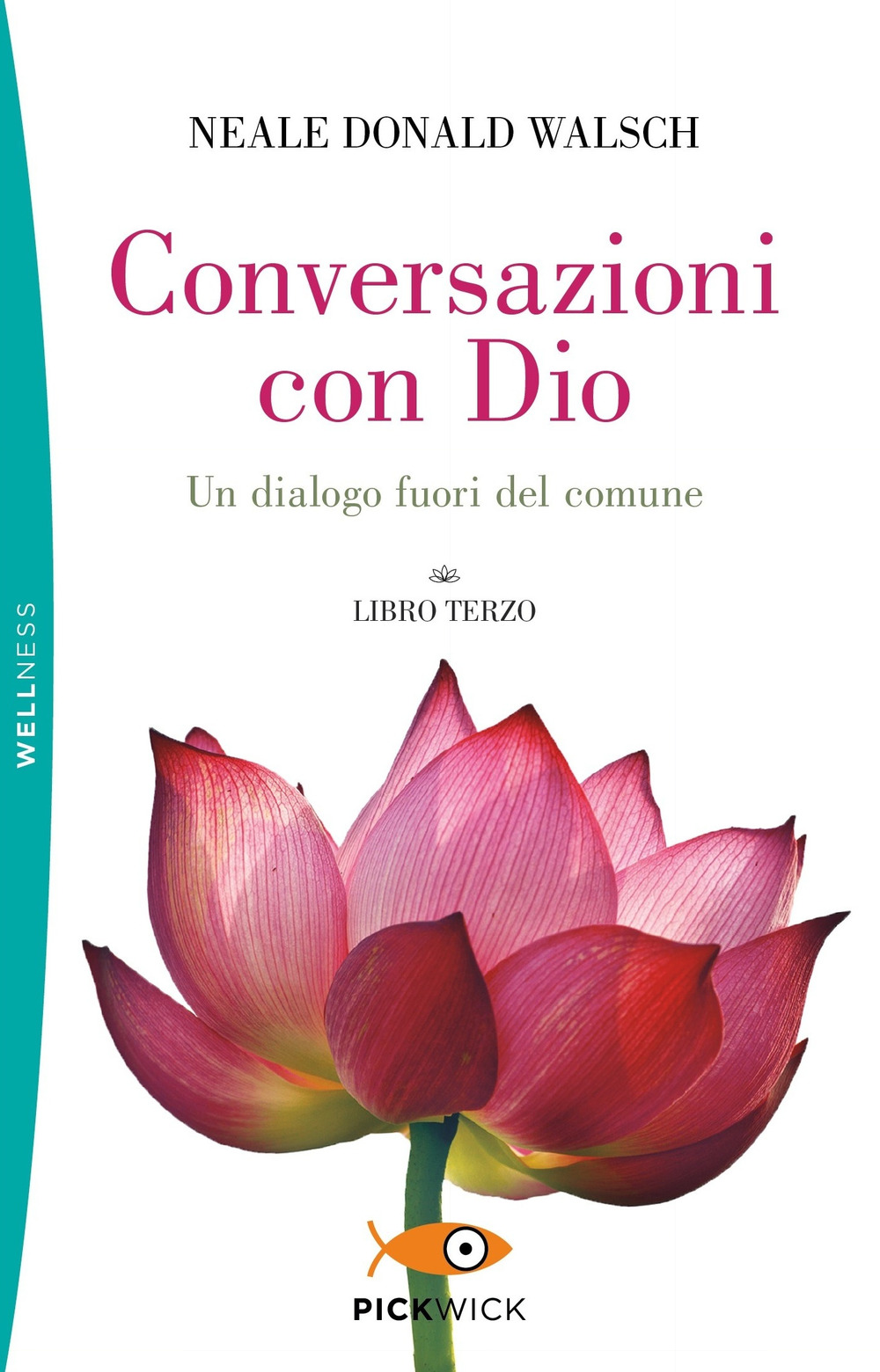 Conversazioni con Dio. Un dialogo fuori del comune. Vol. 3