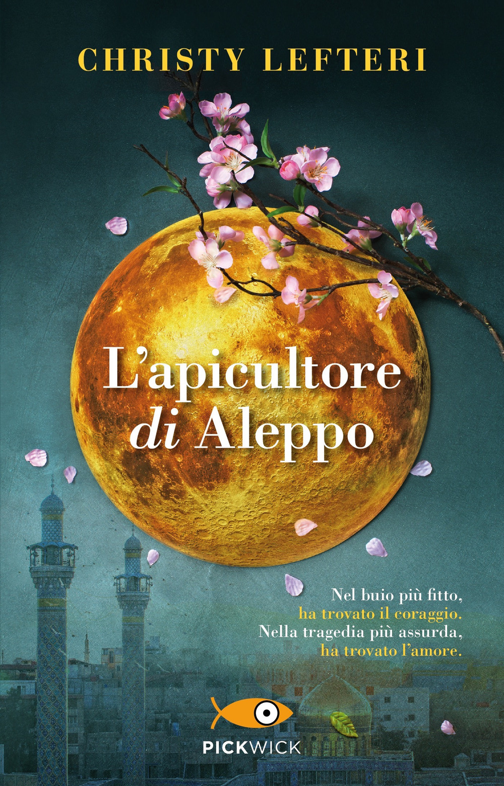 L'apicultore di Aleppo