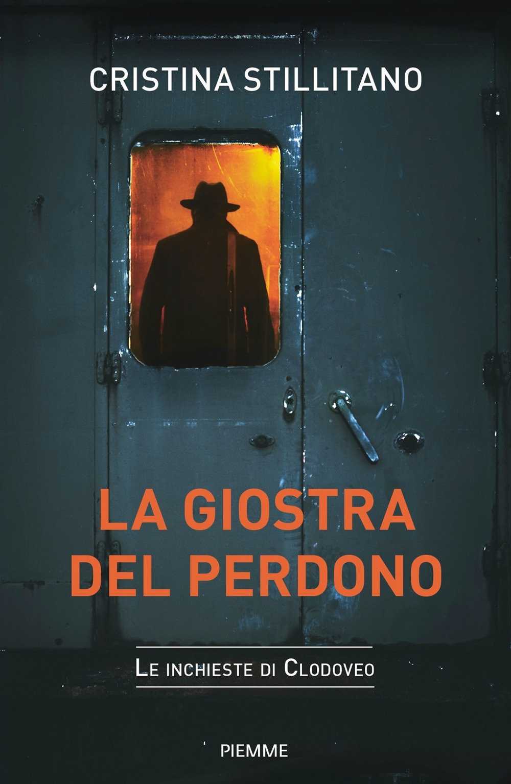 La giostra del perdono. Le inchieste di Clodoveo. Vol. 4