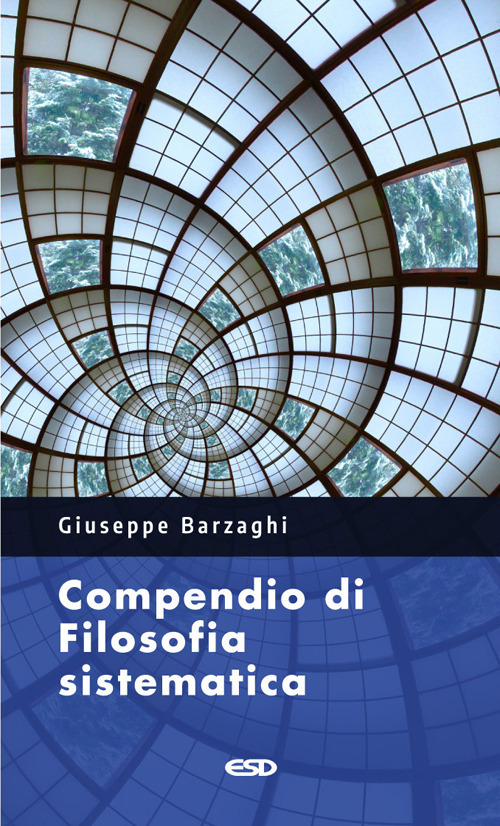 Compendio di filosofia sistematica