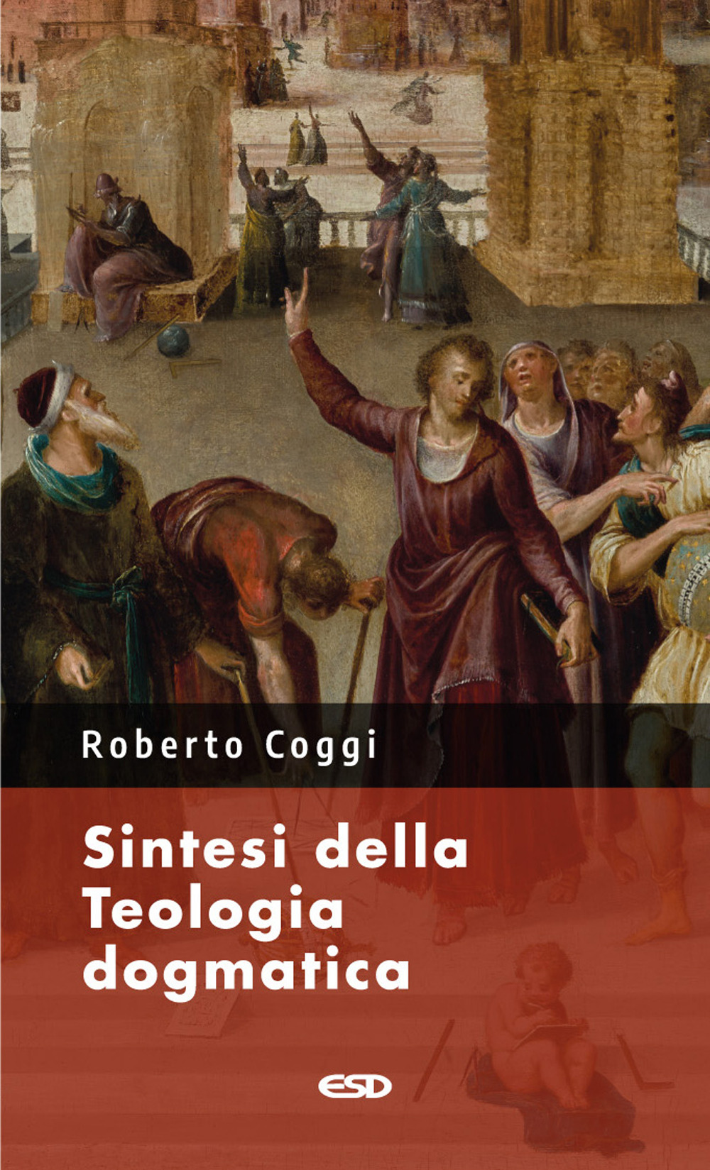 Sintesi della teologia dogmatica