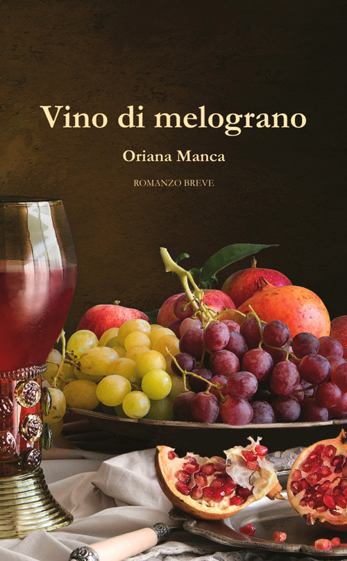 Vino di Melograno