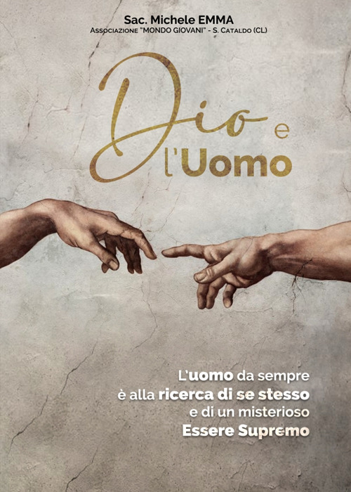 Dio e l'uomo