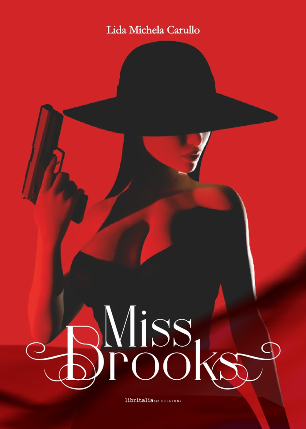 Miss Brooks