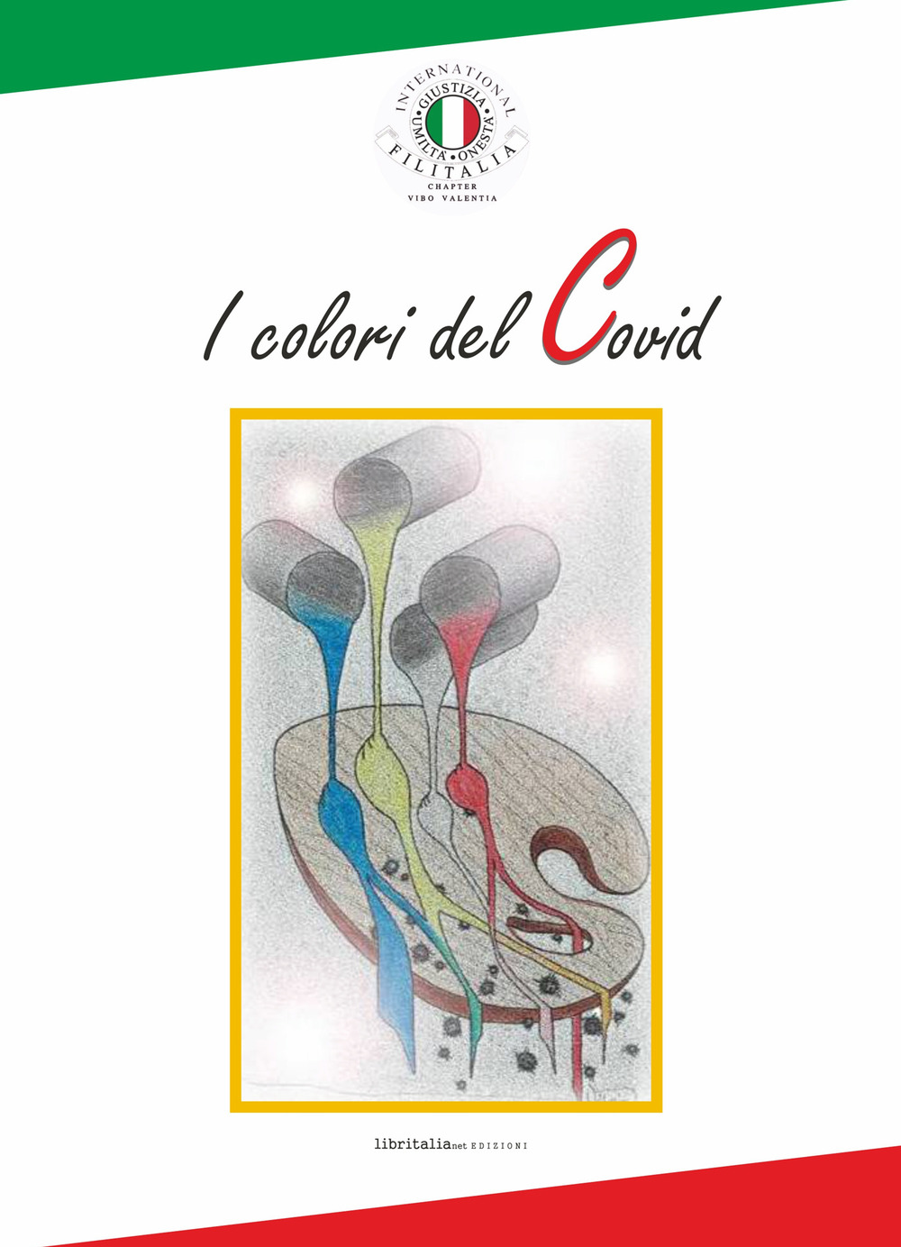 I colori del Covid