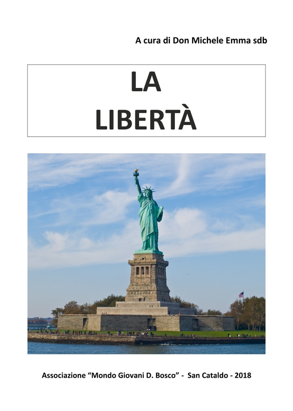 La libertà