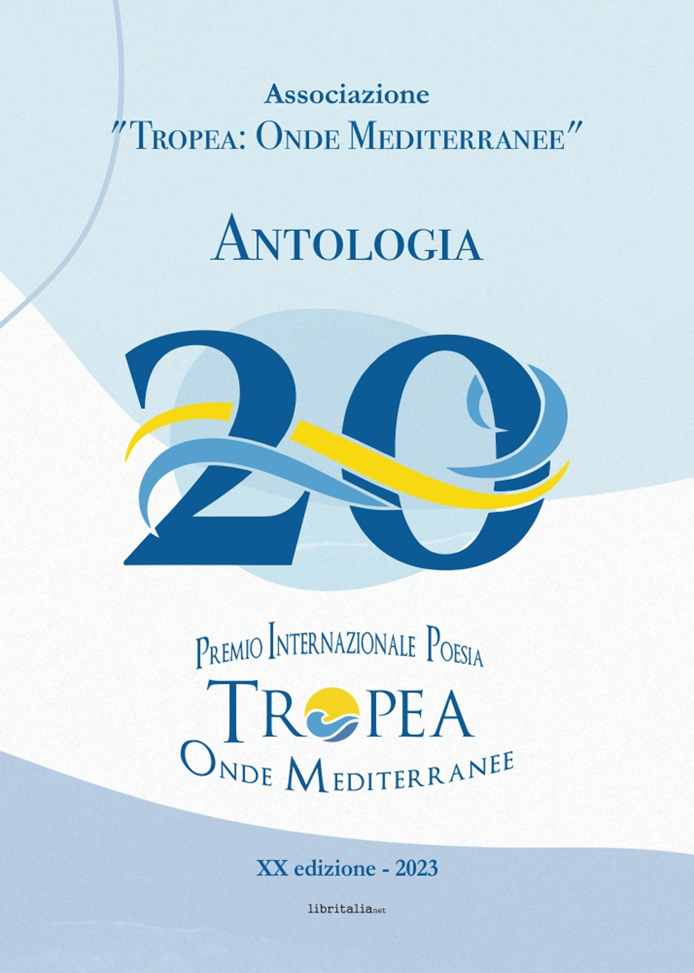 Antologia «Tropea: onde mediterranee» 2023