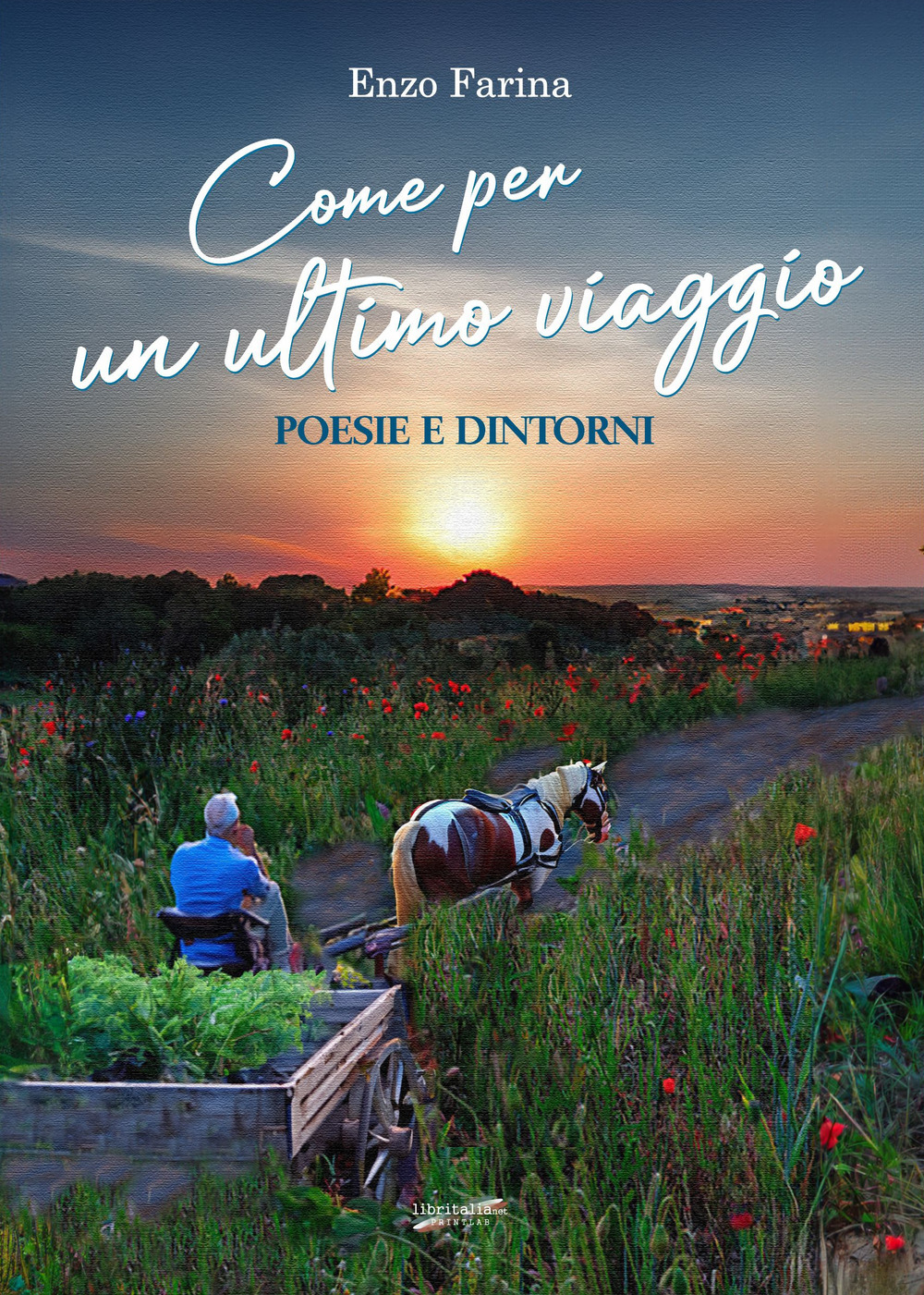 Come per un ultimo viaggio. Poesie e dintorni