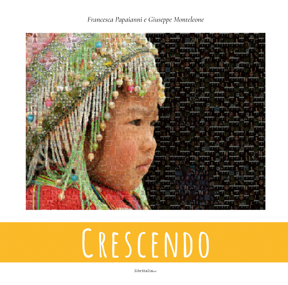 Crescendo. Ediz. illustrata