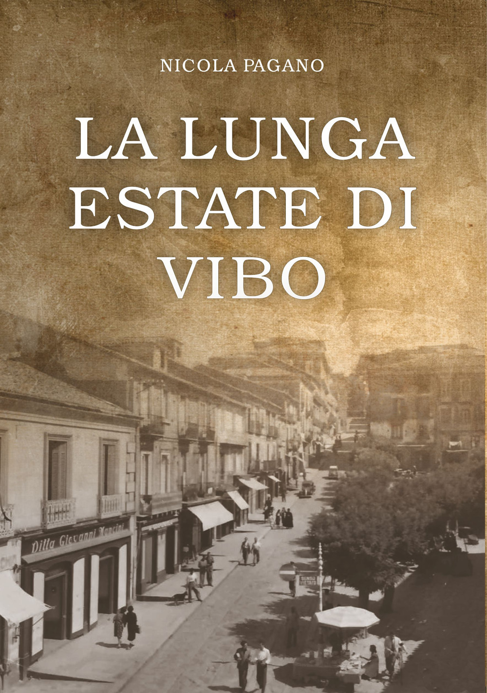 La lunga estate di Vibo