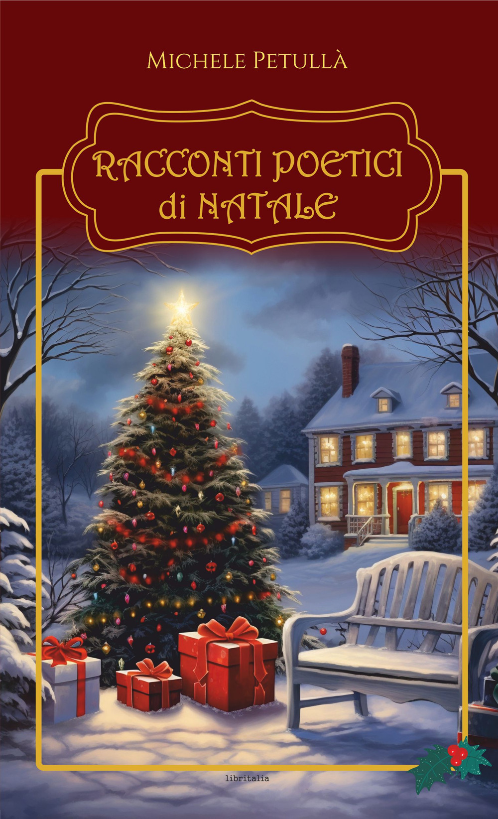 Racconti poetici di Natale