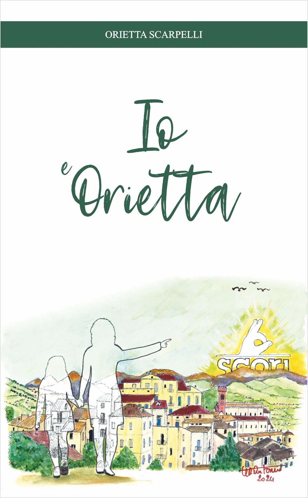 Io e Orietta