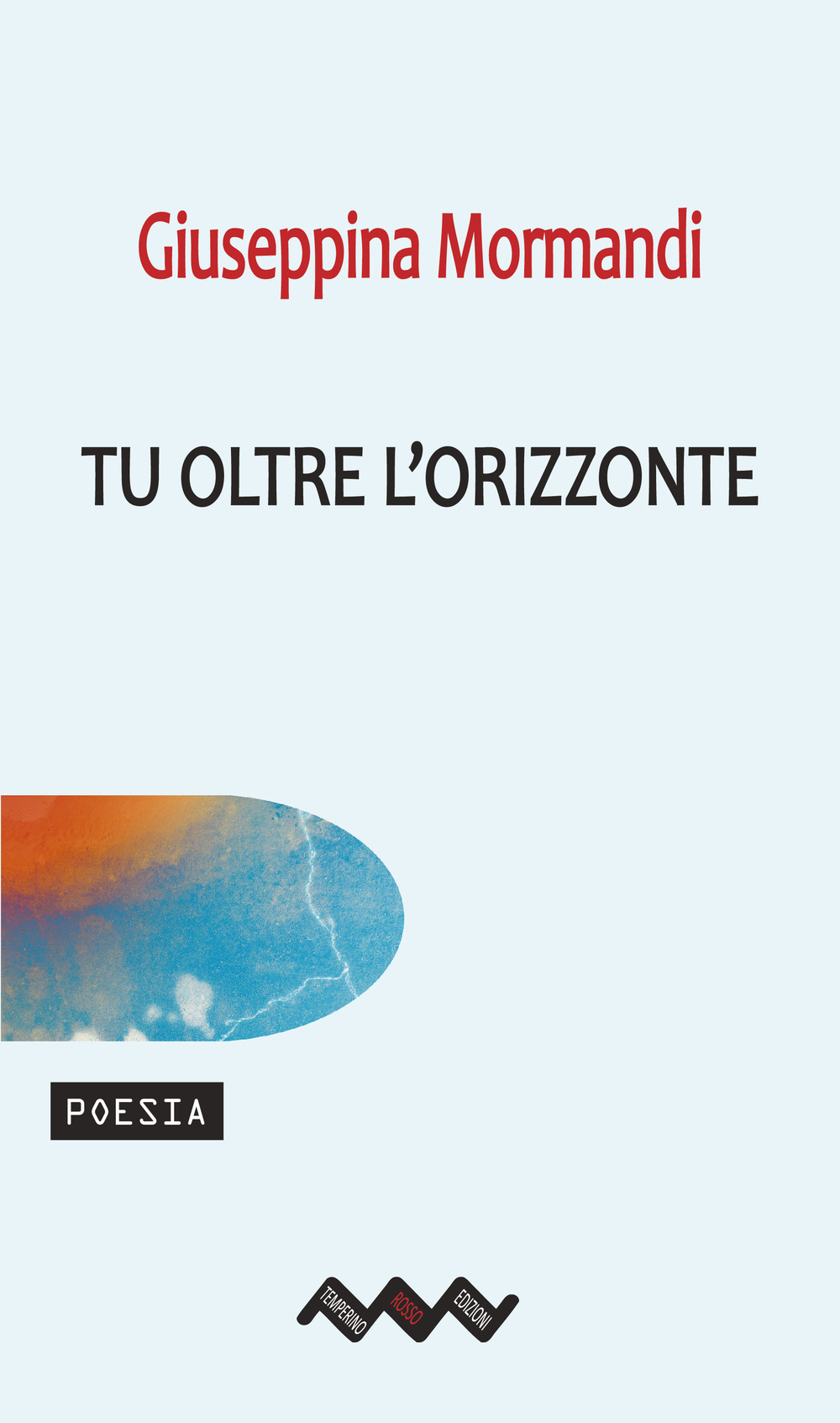 Tu oltre l'orizzonte