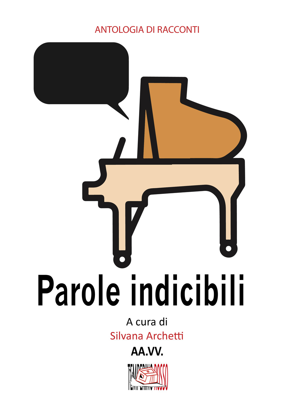 Parole indicibili