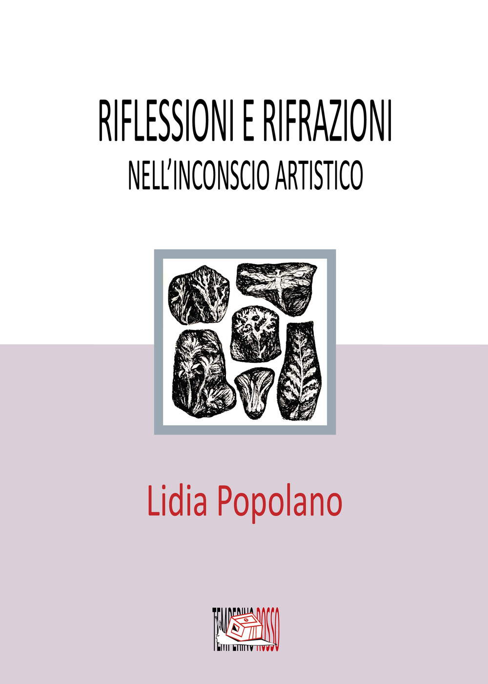 Riflessioni e rifrazioni nell'inconscio artistico