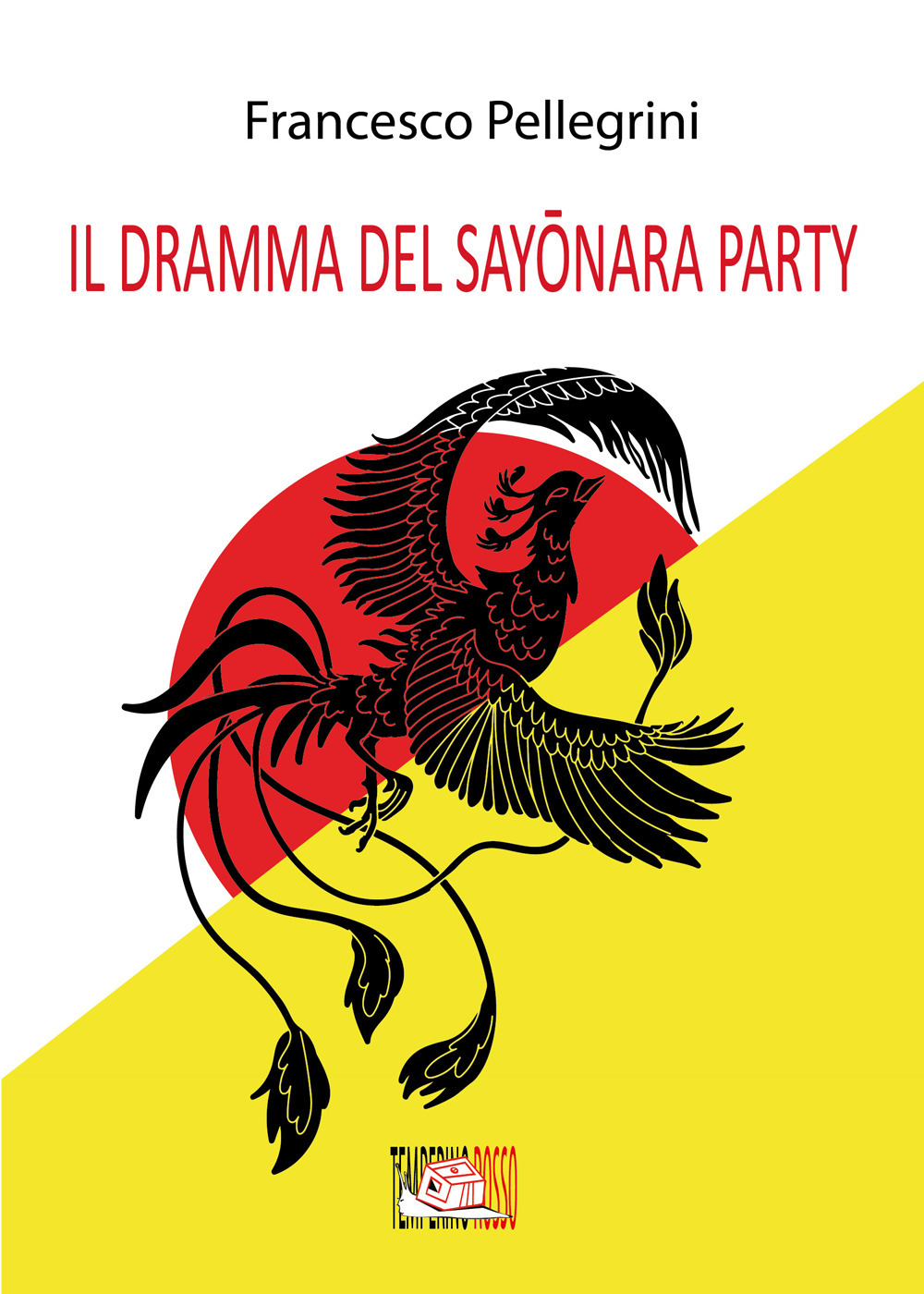 Il dramma del Sayonara Party