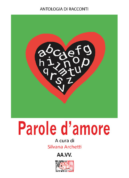 Parole d'amore