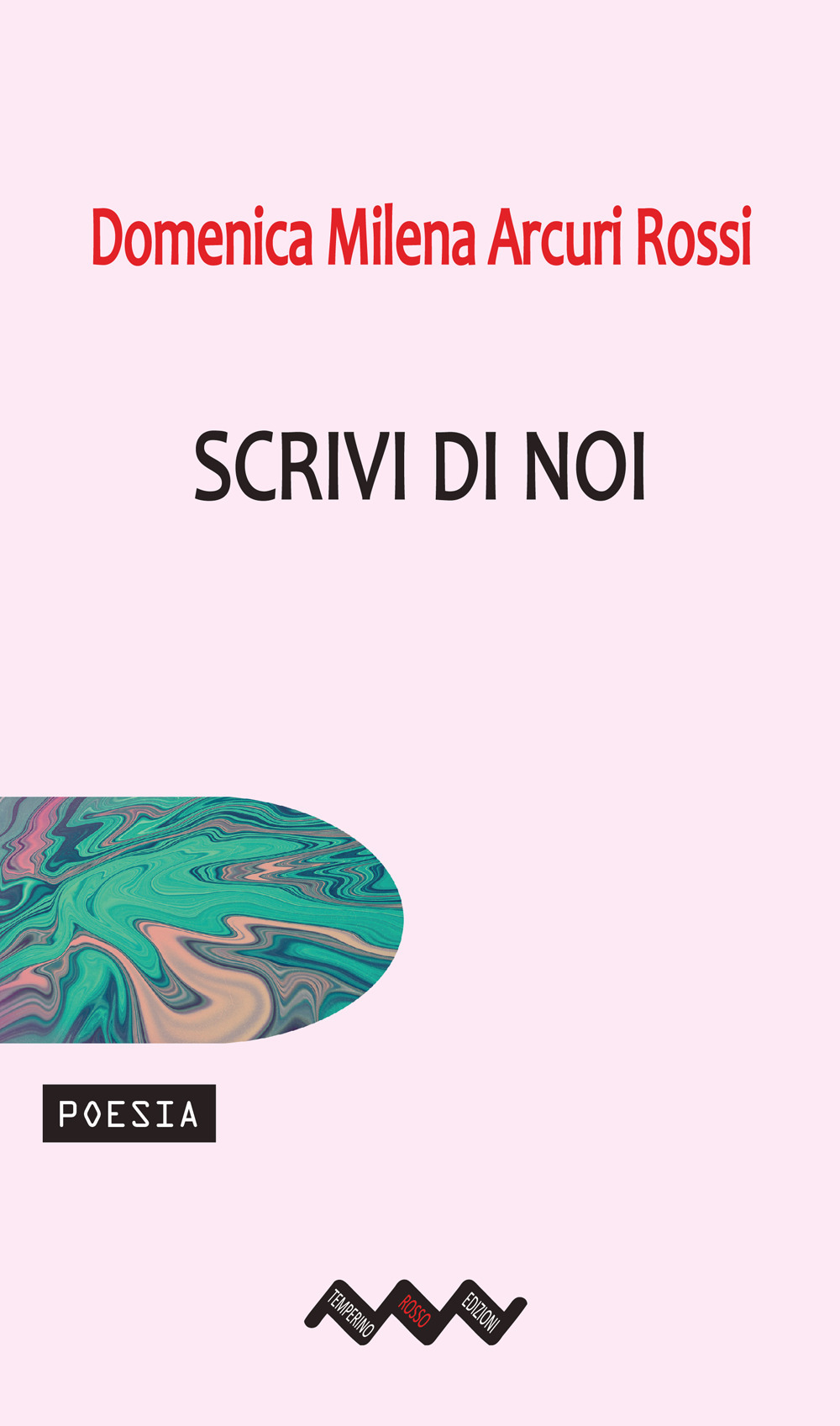 Scrivi di noi