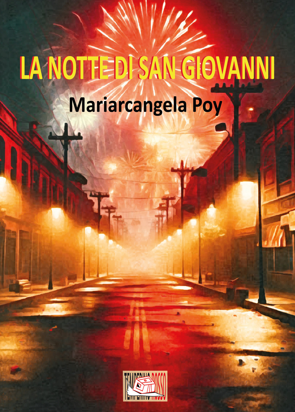 La notte di San Giovanni