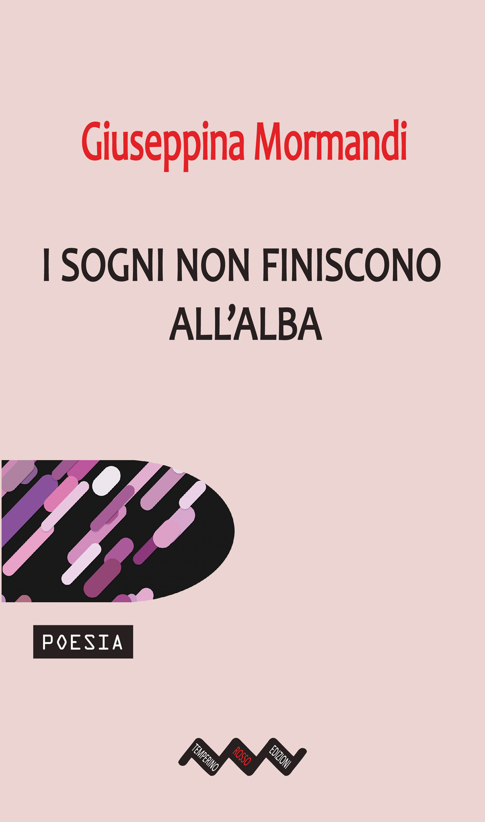 I sogni non finiscono all'alba