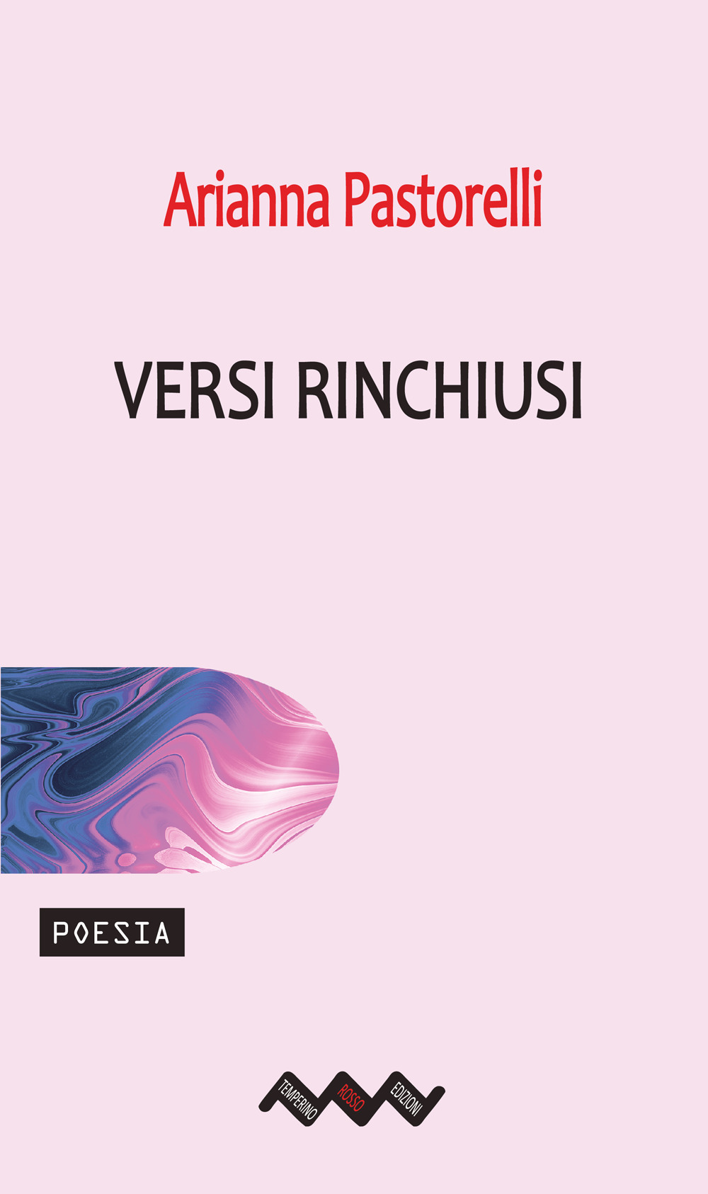 Versi rinchiusi