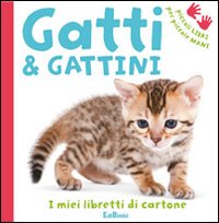 Gatti & gattini. Ediz. illustrata