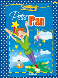 Peter Pan. Ediz. illustrata