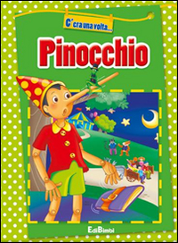 Pinocchio. Ediz. illustrata