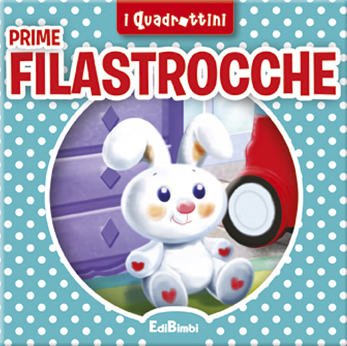 Prime filastrocche