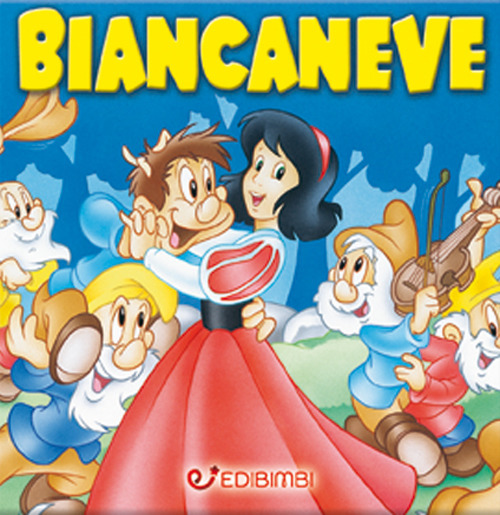 Biancaneve