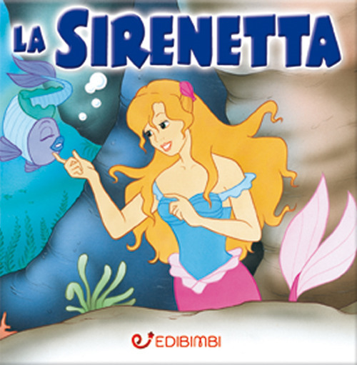 La Sirenetta