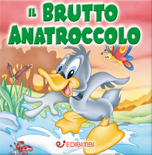 Il brutto anatraccolo