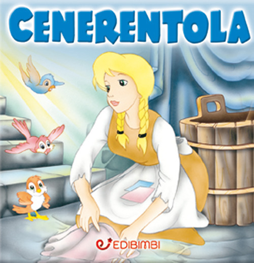 Cenerentola