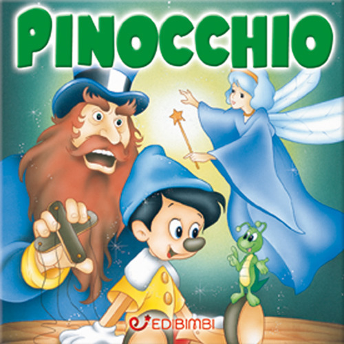 Pinocchio