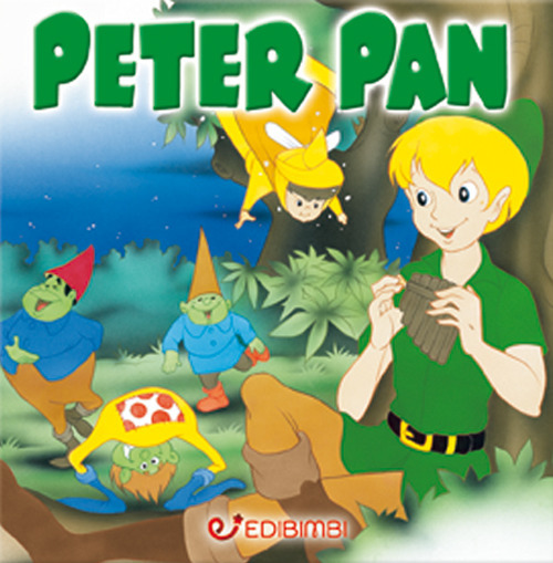 Peter Pan