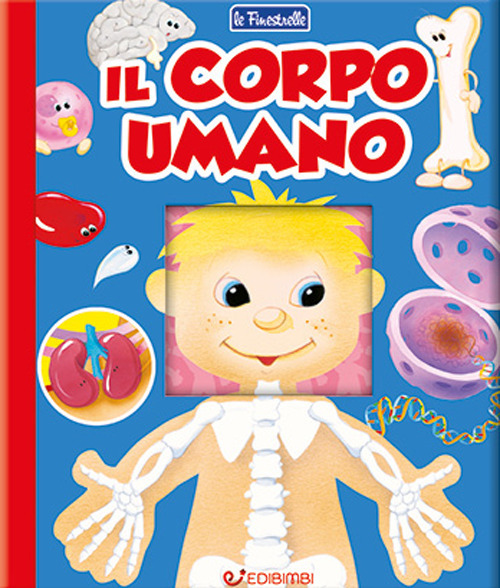 Il corpo umano