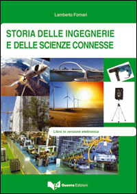 Storia delle ingegnerie e delle scienze connesse