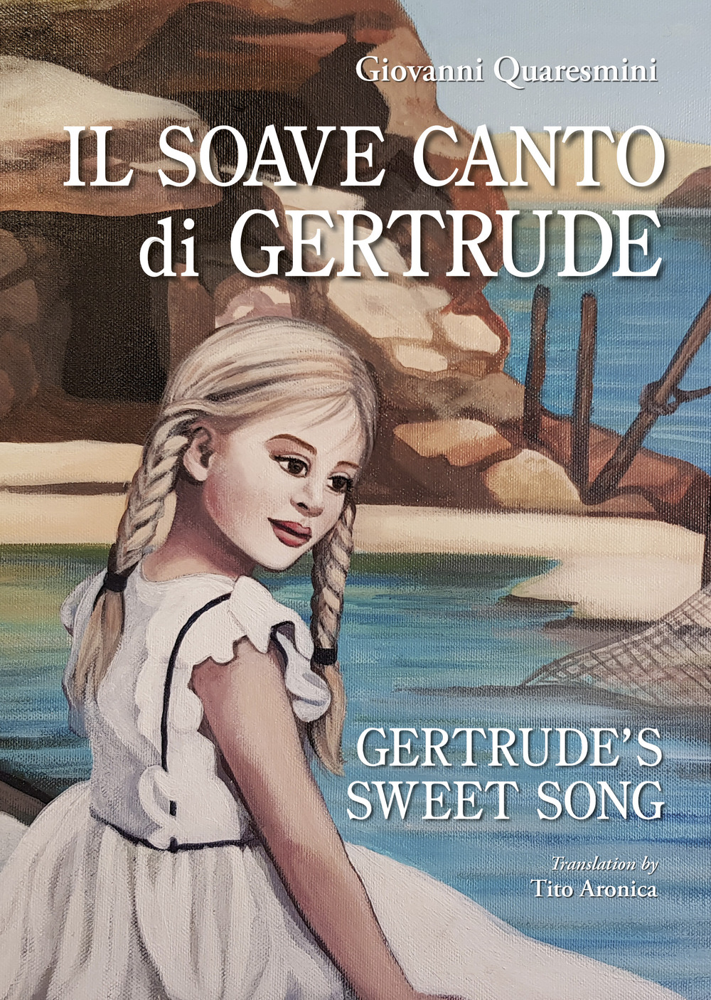 Il soave canto di Gertrude-Gertrude's sweet song. Ediz. bilingue