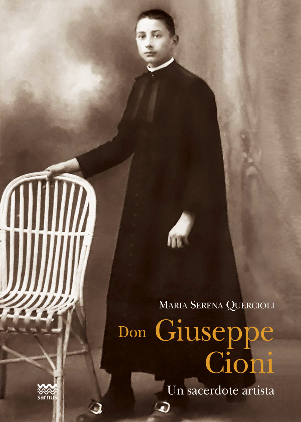 Don Giuseppe Cioni