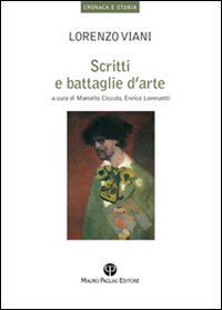 Scritti e battaglie d'arte