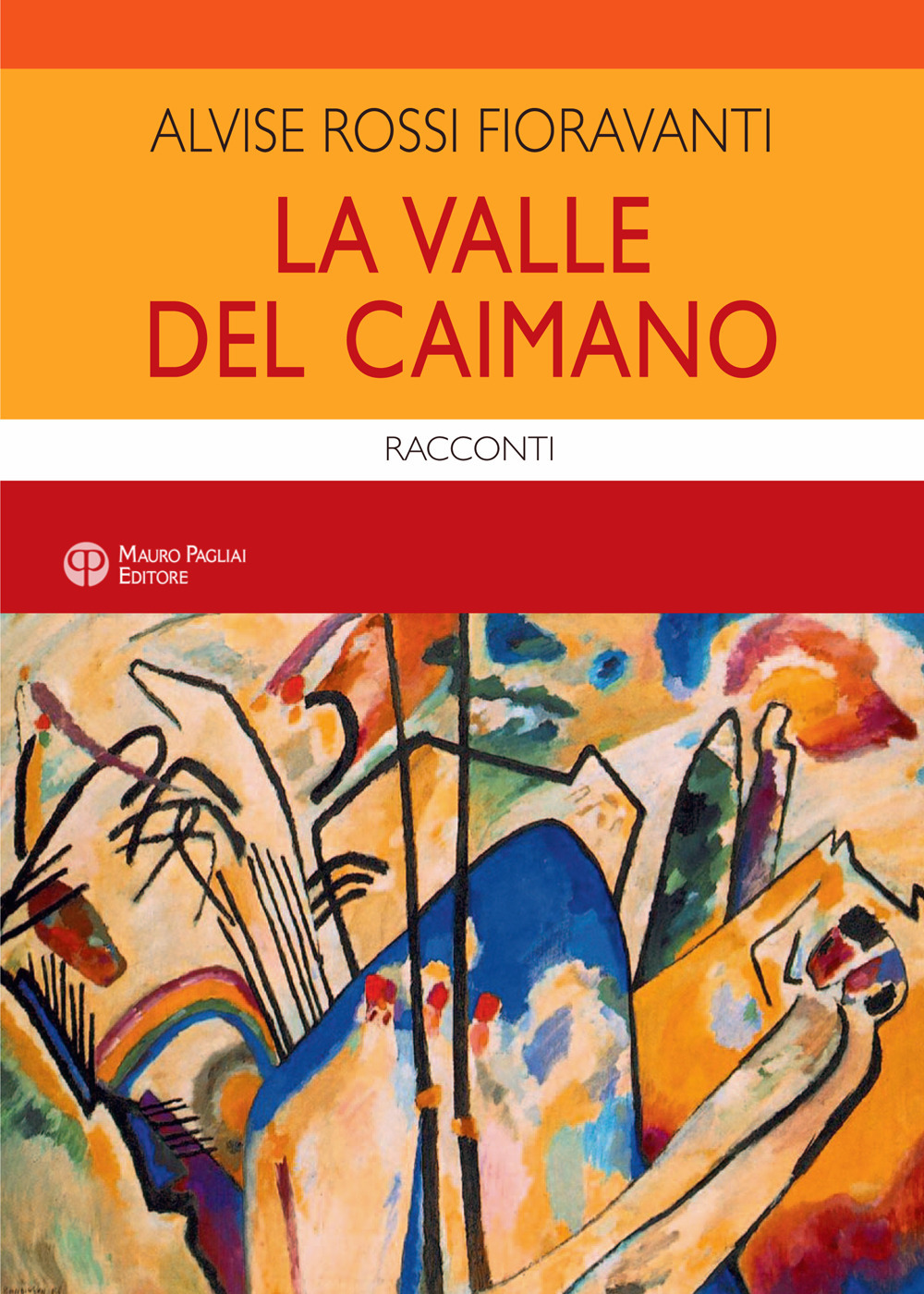 La valle del caimano. Giochi e scherzi del '50