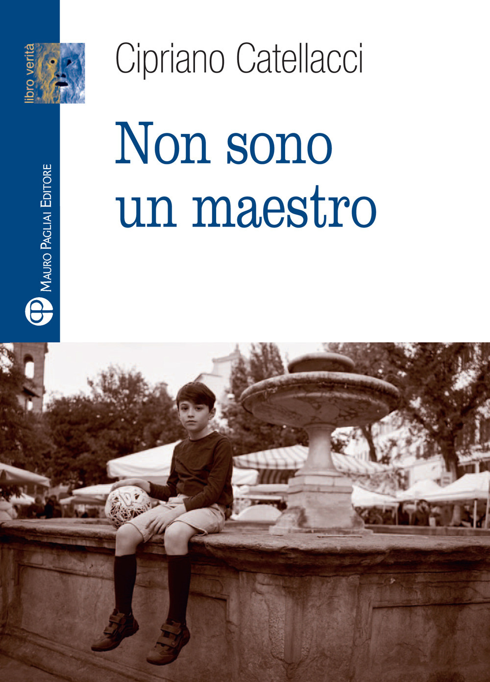 Non sono un maestro