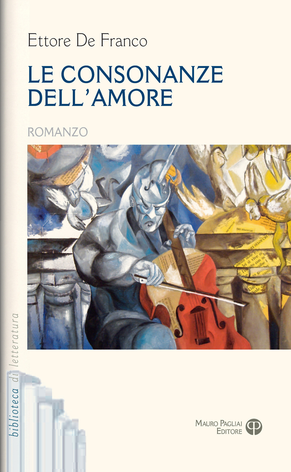 Le consonanze dell'amore