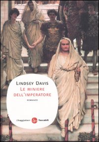 Le miniere dell'imperatore