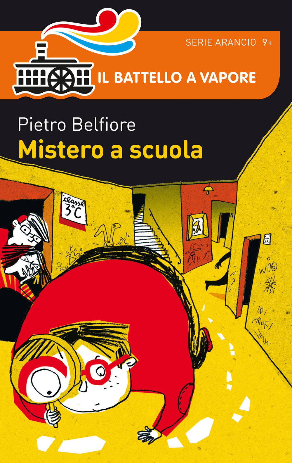 Mistero a scuola