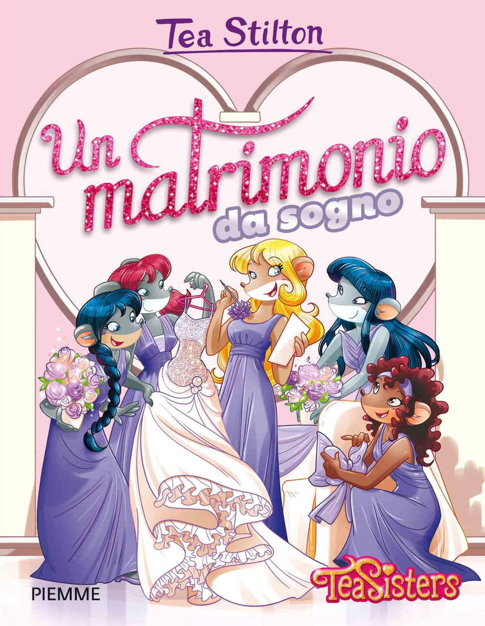 Un matrimonio da sogno