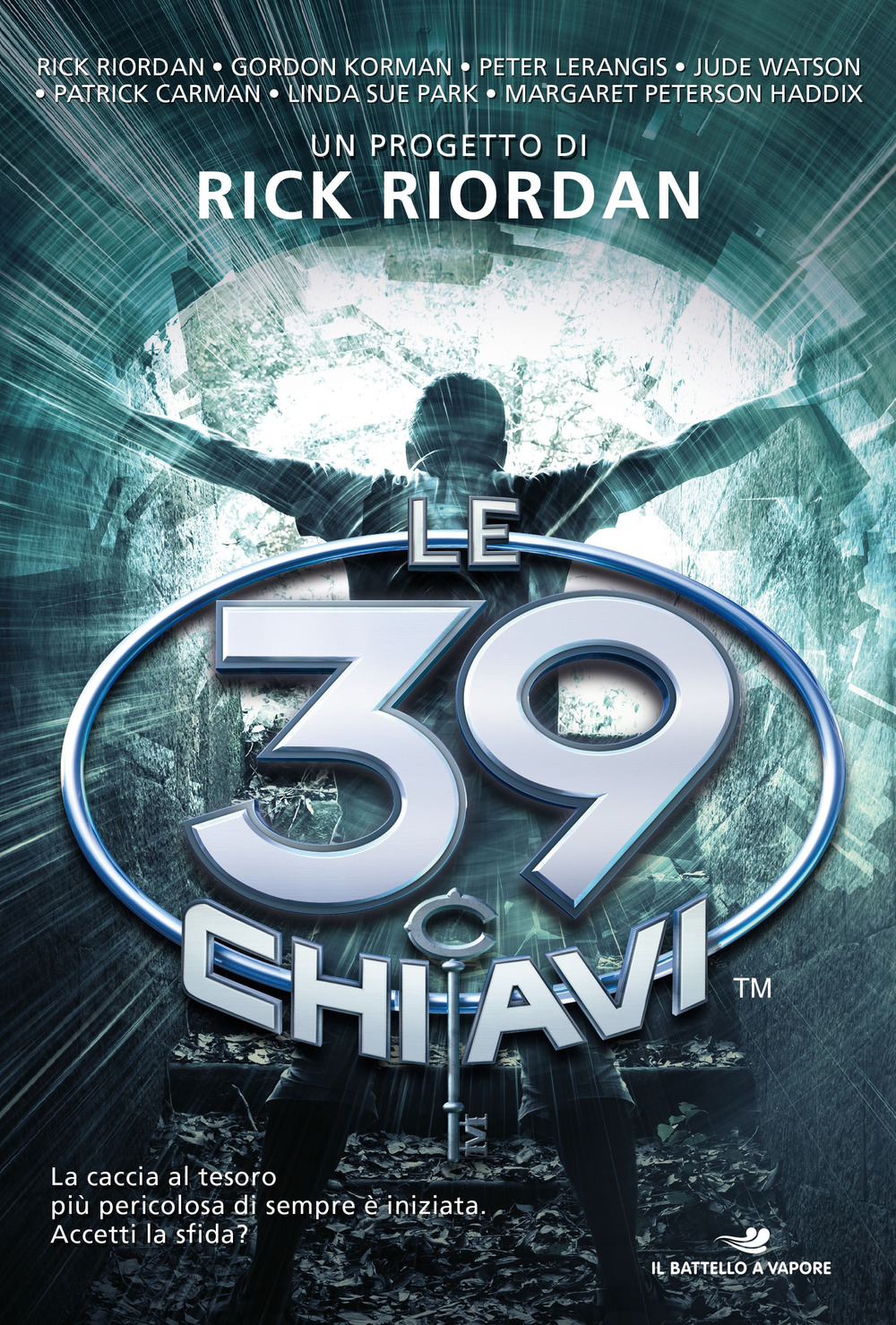 Le 39 chiavi