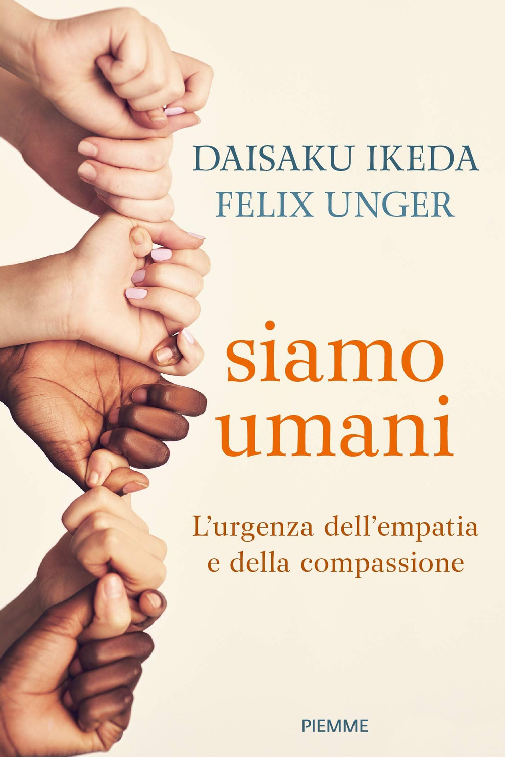 Siamo umani. L'urgenza dell'empatia e della compassione