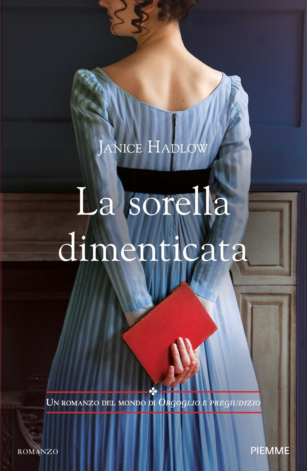 La sorella dimenticata