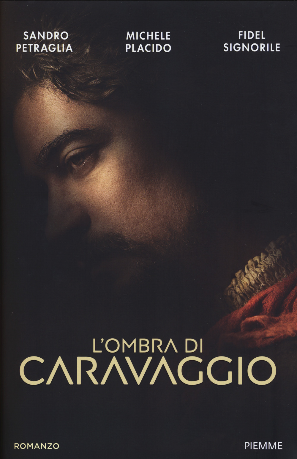 L'ombra di Caravaggio